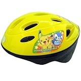 オークス ポケットモンスターダイヤモンド&パール子供用ヘルメット SG付 YB-2086 オークス ポケットモンスターダイヤモンド&パール子供用ヘルメット SG付 YB-2086