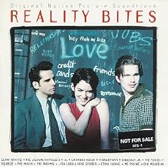 Reality Bites: Original Motion Picture Soundtrack