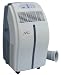 Sunpentown 10000 BTU Portable Air Conditioner with Heater - WA-1010H(Model=WA-1010H (Cooling and Heating))