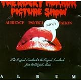 The Rocky Horror Picture Show: Say It (Audience Participation Album)