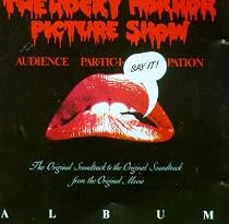 The Rocky Horror Picture Show: Say It! (Audience Participation Album)