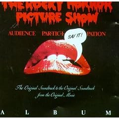 The Rocky Horror Picture Show: Say It! (Audience Participation Album)