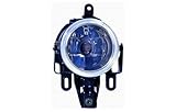 IMAGE OF Mitsubishi Montero Replacement Fog Light Assembly - Driver/Passenger Side