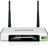 TP-Link TL-MR3420 Netzwerk WLAN Router (300Mb)