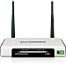 TP-Link TL-MR3420 Netzwerk WLAN Router (300Mb)