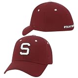 Zephyr Stanford Cardinal ZH Fit Cap