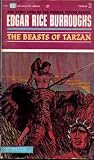 The Beasts of Tarzan