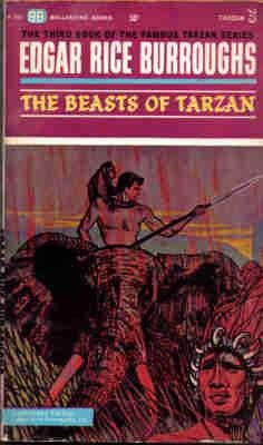 Tarzan