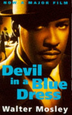 Walter Mosley