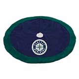 Seattle Mariners Tree Skirt