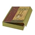 Noel Plant Holiday Cards