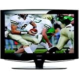 New Coby Tftv3225 Lcd 720p Hdtv 32inch Multi-Language On-Screen Display 20w ....