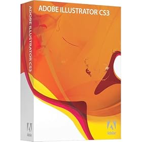 Adobe Illustrator CS3 13 Mac Retail by Adobe