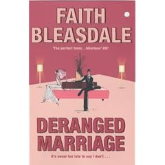 Deranged Marriage