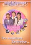 Eigenschaften Sony BMG Music Entertainment GmbH  / Die Flippers - Eine musikalische Zeitreise - Die größten Hits auf einer DVD