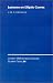 Book LMSST: 24 Lectures on Elliptic Curves (London Mathematical Society Student Texts)
