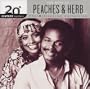 The Best of Peaches & Herb: 20th Century Masters: Millennium Collection