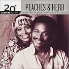 20th Century Masters: Millennium Collection by  Peaches & Herb 