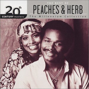 Peaches & Herb - Power of Love: Best of Soul Essentials Ballads - Zortam Music