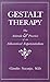 Book Gestalt Therapy: The Attitude and Practice of an Atheoretical Experientialism