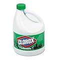 Clorox Bleach, Mountain Fresh, 3 qt (96 fl oz) 2.83 l