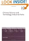 Chinese Science and Technology Industrial Parks