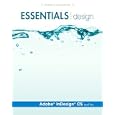 Essentials for Design Adobe(R) InDesign(R) CS- Level two... by Robin B. McAllister