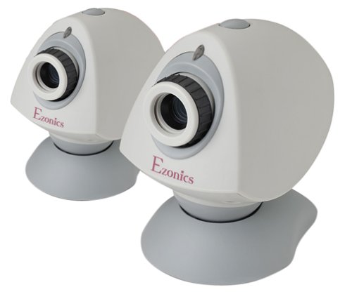 Ezonics EZ Video Chat Kit (EZ-388)