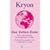 Kryon 1. Das Zeiten-Ende: Neue Informationen f�r pers�nlichen Frieden. Botschaften gegeben und empfangen in Liebe