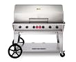 Crown Verity Mcb-48 Gas Grills NG