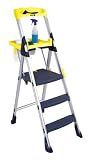 Cosco Work Platform Step Stool #11-003-AGY1