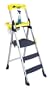 Cosco 11-003-AGY1 Work Platform Step Stool