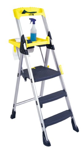 Cosco Work Platform Step Stool #11-003-AGY1