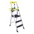 Cosco 11-003-AGY1 Work Platform Step Stool