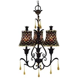 Quoizel Selina Chandelier