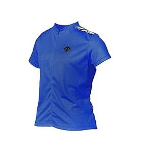 Buy Descente Youth Cycling Signature Jersey