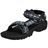  : Teva Men's Terra-Fi 2 Sandal,Drew Navy,7.5 M US