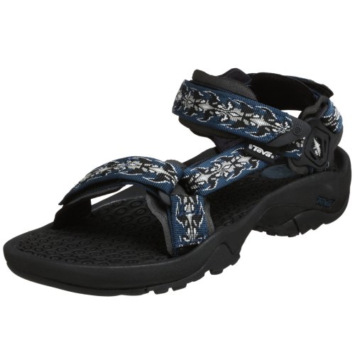Buy Teva Men's Terra-Fi 2 Sandal,Drew Navy,7.5 M US online at Discounted New and Used prices. Delivered to your door with Off-The-Bookshelf.