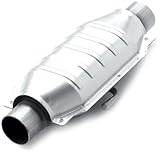 Magnaflow 38015 Universal Catalytic Converter - CARB Compliant
