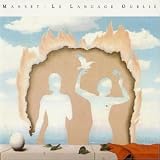 Langage oubli�par G�rard Manset