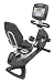 Life Fitness Platinum Series Lifecycle Recumbent With Inspire Console