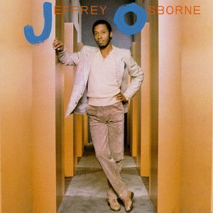 Jeffrey Osborne cover