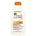 Garnier Ambre Solaire Suntan Moisturising Milk Medium SPF20 200ml