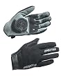 Pryme Specter Full Finger Gloves Medium Black