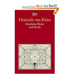 S�mtliche Werke und Briefe: Zweib�ndige Ausgabe in einem Band