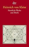 Produkt-Bild: S&auml;mtliche Werke und Briefe: Zweib&auml;ndige Ausgabe in einem Band