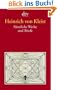 S�mtliche Werke und Briefe: Zweib�ndige Ausgabe in einem Band