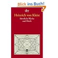 S�mtliche Werke und Briefe: Zweib�ndige Ausgabe in einem Band