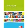 G�n�ration pro - Niveau d�butant. Sch�lerbuch 11. Schuljahr: Franz�sisch f�r berufliche Schulen und sp�tbeginnende FS
