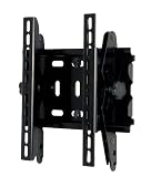 Electrograph ELE-LPTM40B Universal Tilt Mount Up To 40-Inch